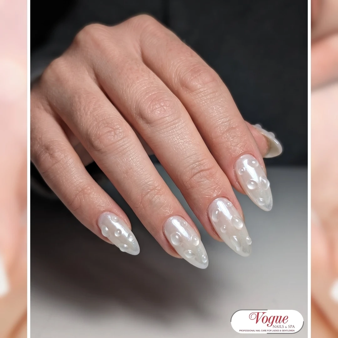 Nail Art